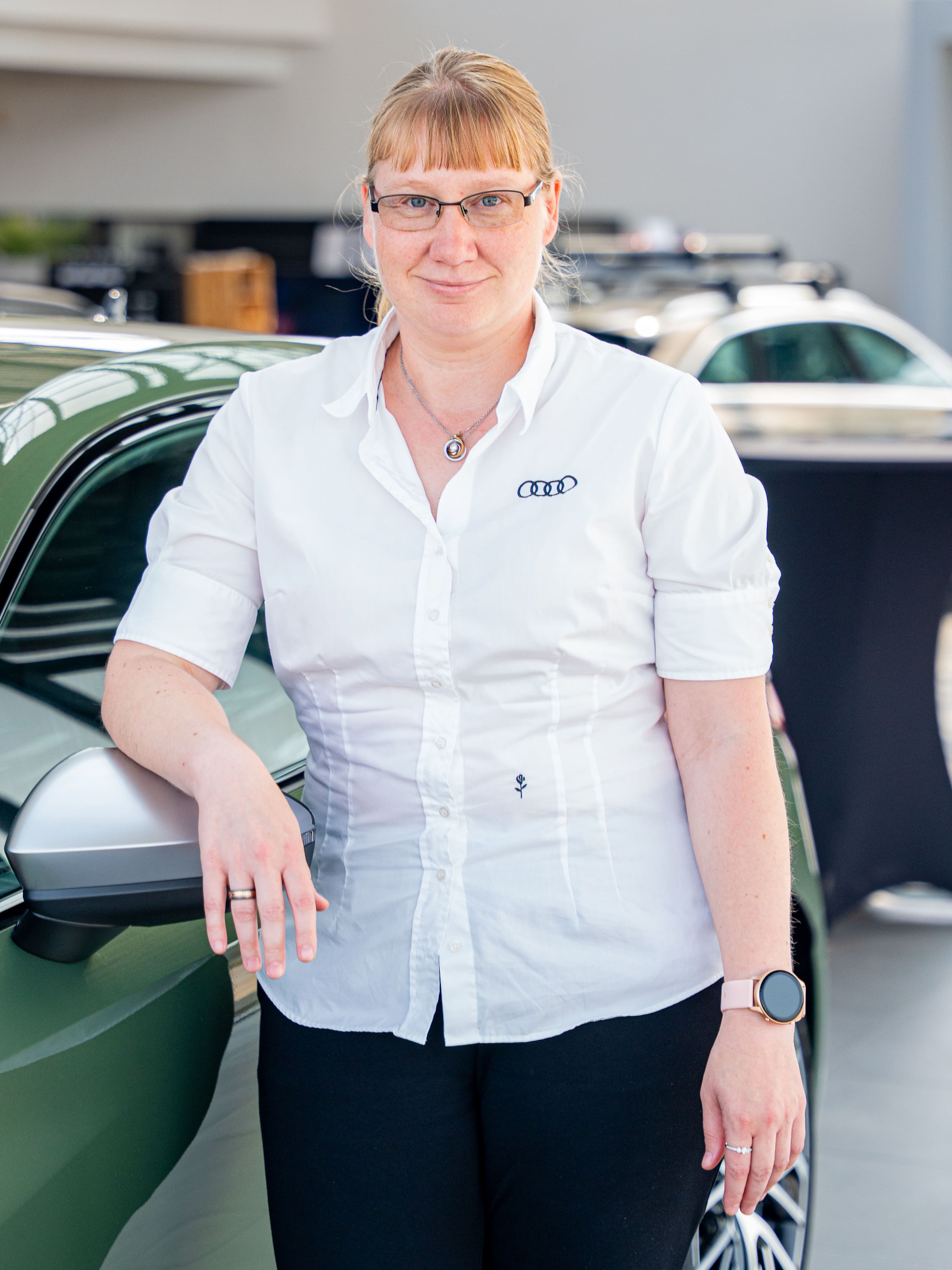 Sindy Estherlus-Krebs