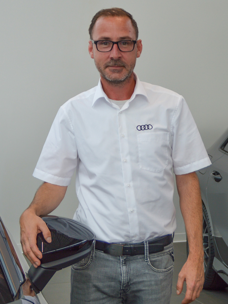 Ronny Voland
